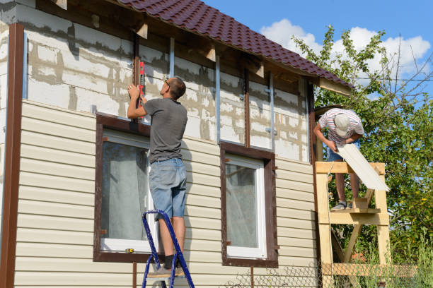 Best Weatherproofing and Sealing  in Gordo, AL